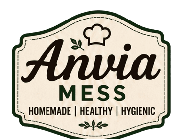 Anvia Mess