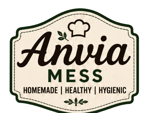 Anvia Mess
